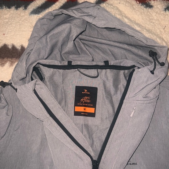 Ripcurl jacket - Picture 3 of 5
